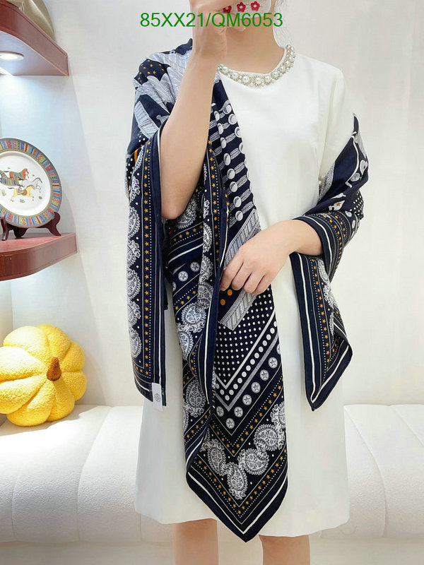 Scarf-Hermes Code: QM6053 $: 85USD