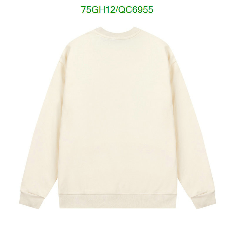 Clothing-Balenciaga Code: QC6955 $: 75USD