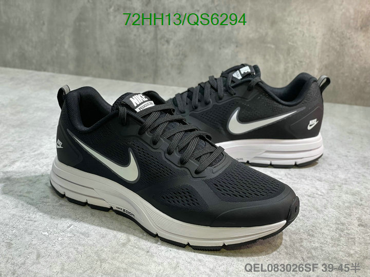 Men shoes-Nike Code: QS6294 $: 72USD