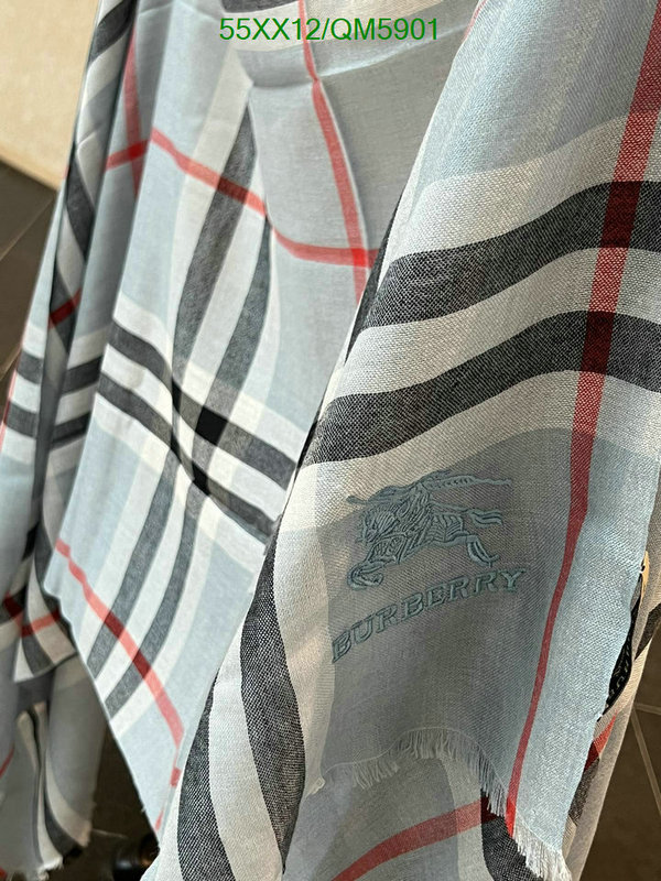 Scarf-Burberry Code: QM5901 $: 55USD