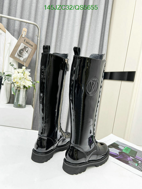 Women Shoes-Boots Code: QS5655 $: 145USD