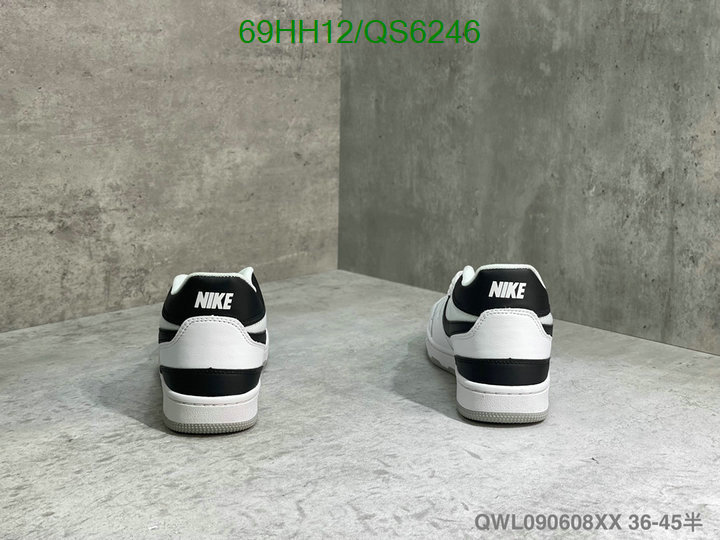 Men shoes-Nike Code: QS6246 $: 69USD