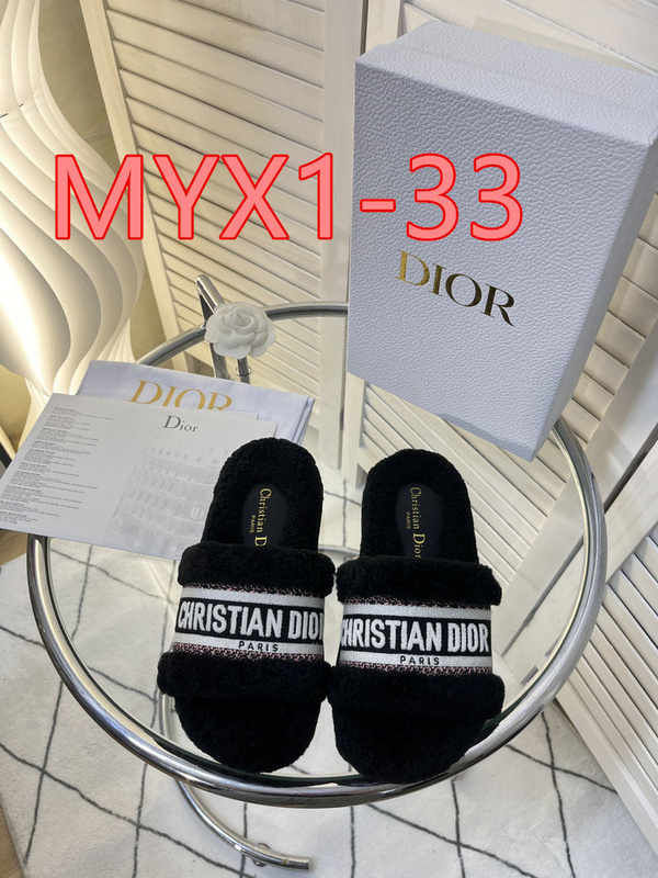 dior Shoes Big Sale Code: MYX1