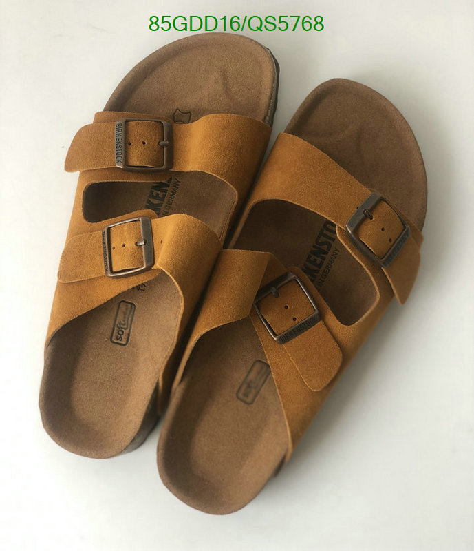 Women Shoes-Birkenstock Code: QS5768 $: 85USD