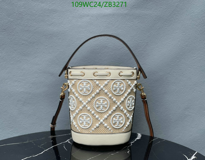 Tory Burch Bag-(4A)-Diagonal- Code: ZB3271 $: 109USD