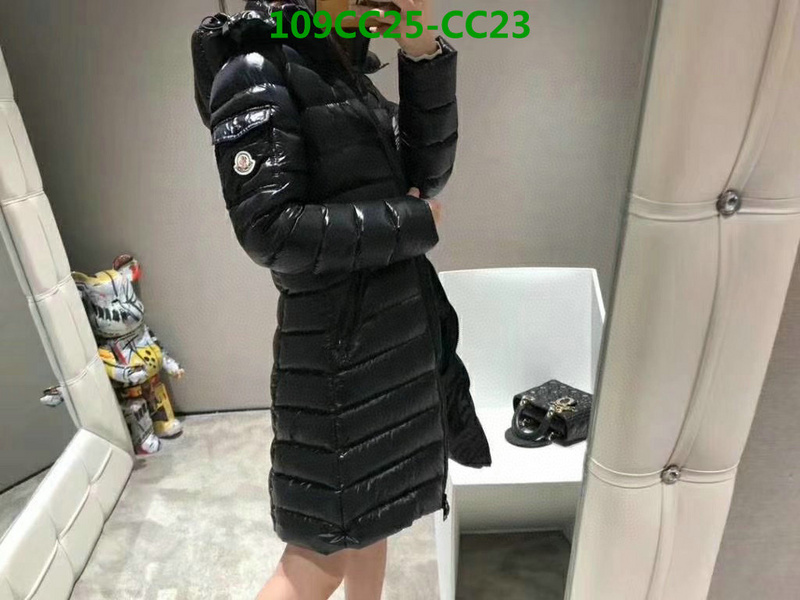 Down Jacket SALE Code: CC23 $: 109USD