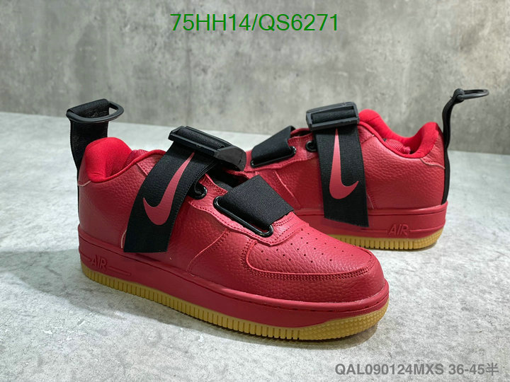 Women Shoes-NIKE Code: QS6271 $: 75USD