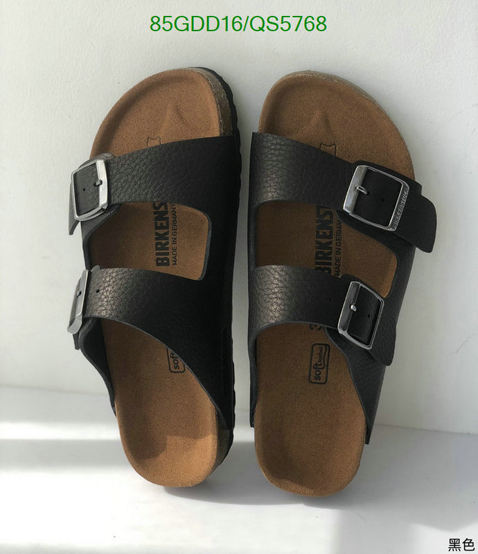 Women Shoes-Birkenstock Code: QS5768 $: 85USD