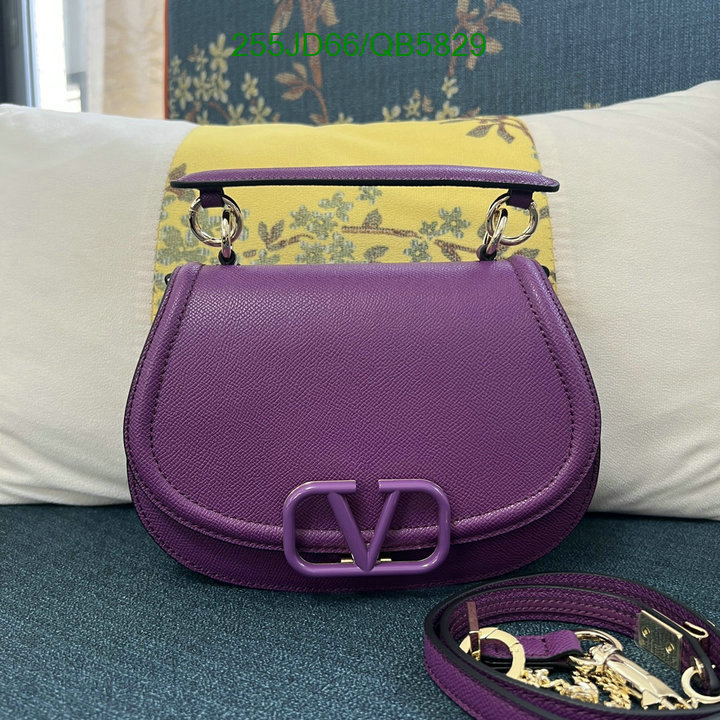 Valentino Bag-(Mirror)-Diagonal- Code: QB5829 $: 255USD