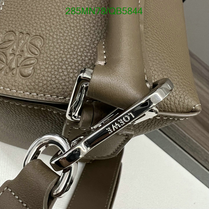 Loewe Bag-(Mirror)-Puzzle- Code: QB5844 $: 285USD