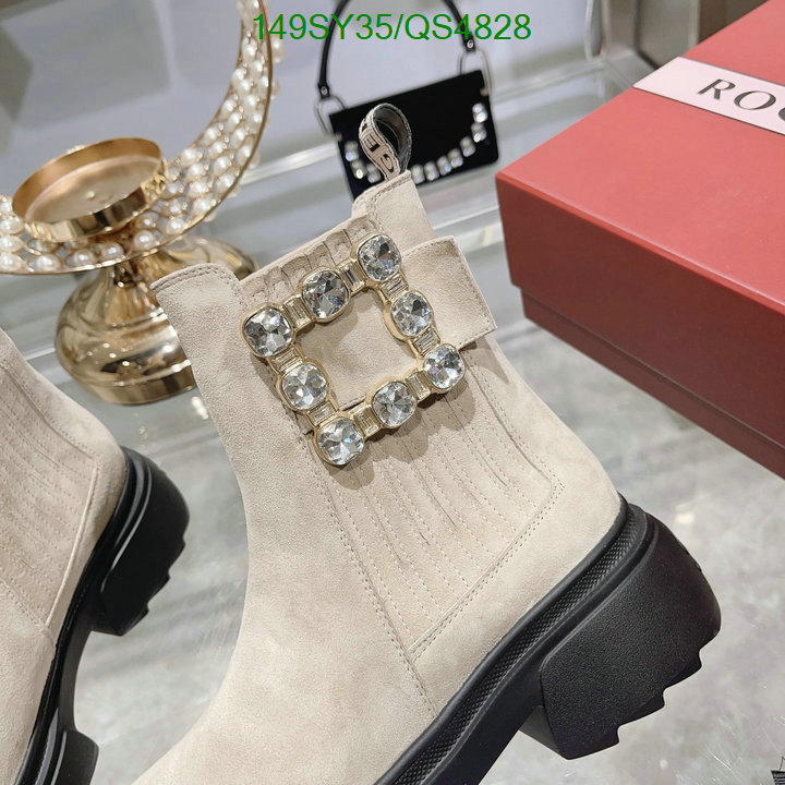 Women Shoes-Boots Code: QS4828 $: 149USD