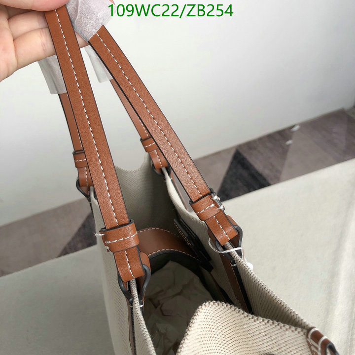 Tory Burch Bag-(4A)-Handbag- Code: ZB254 $: 109USD