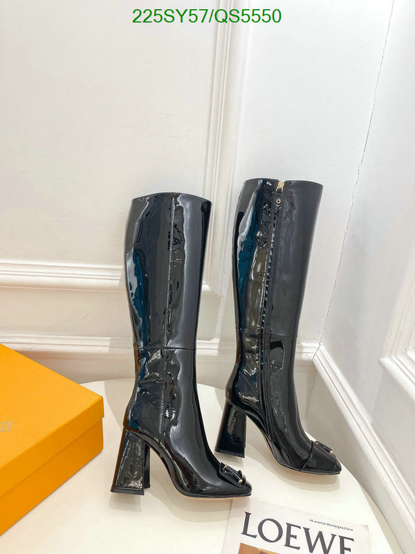 Women Shoes-Boots Code: QS5550 $: 225USD