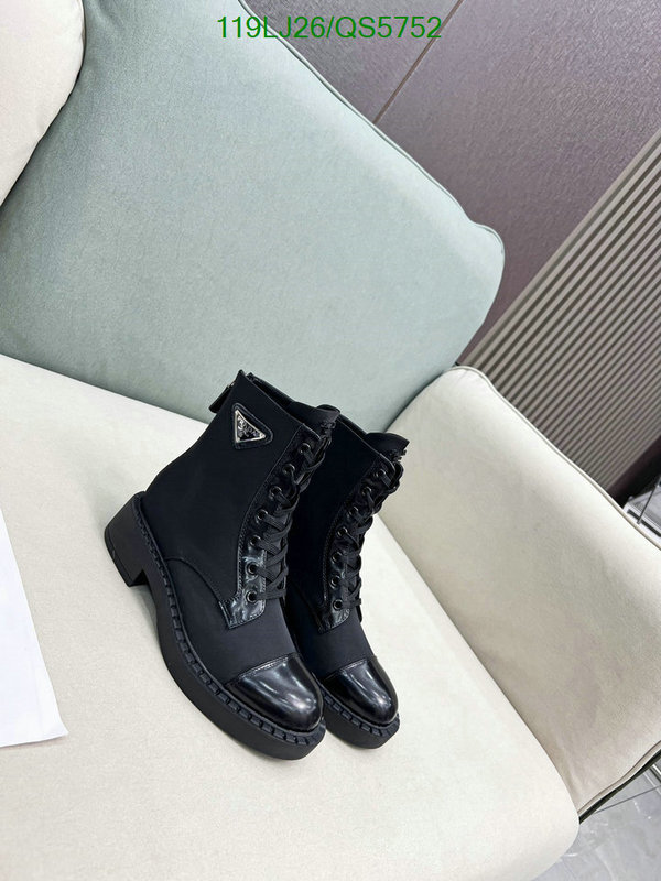 Women Shoes-Boots Code: QS5752 $: 119USD