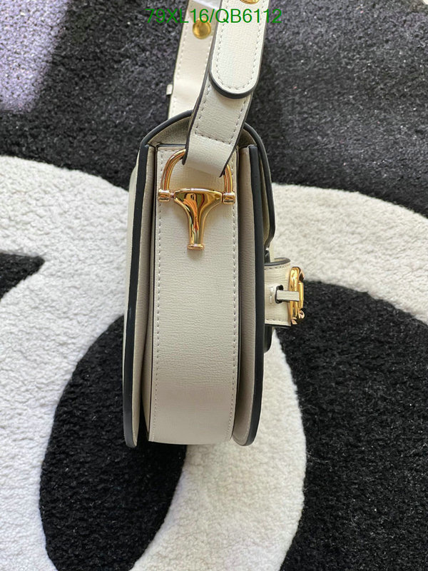 Gucci Bag-(4A)-Horsebit- Code: QB6112 $: 79USD