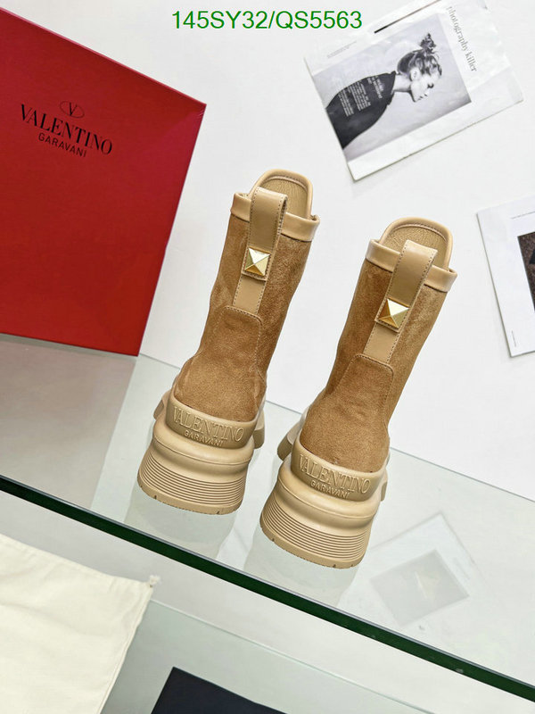 Women Shoes-Valentino Code: QS5563 $: 145USD