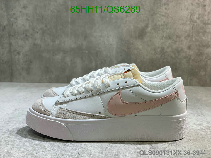 Women Shoes-NIKE Code: QS6269 $: 65USD