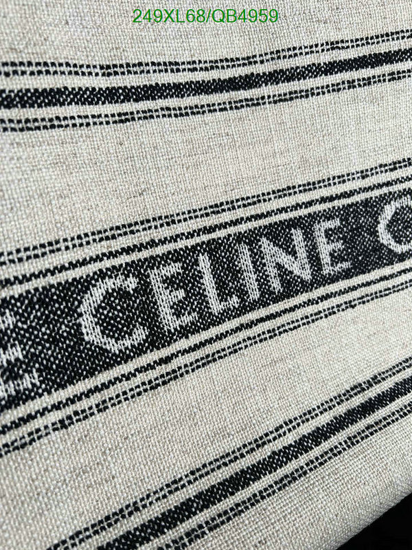 Celine Bag-(Mirror)-Handbag- Code: QB4959 $: 249USD