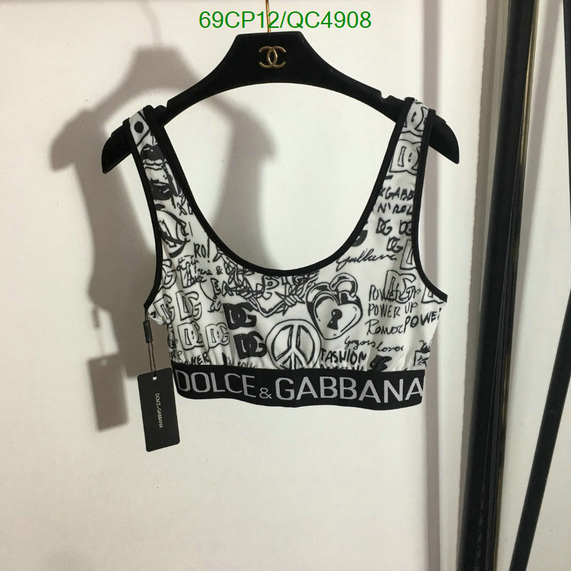 Clothing-D&G Code: QC4908 $: 69USD