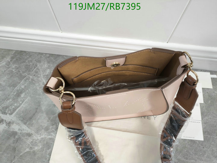 Stella McCartney Bag-(Mirror)-Diagonal- Code: RB7395 $: 119USD