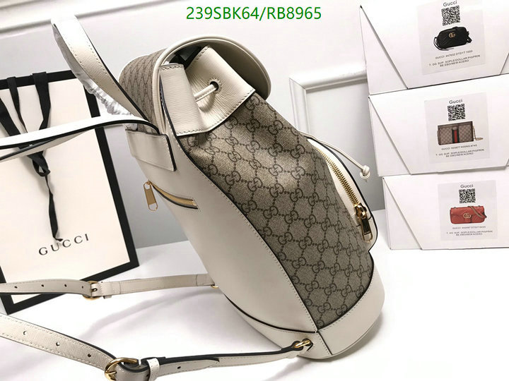 Gucci Bag Promotion Code: RB8965