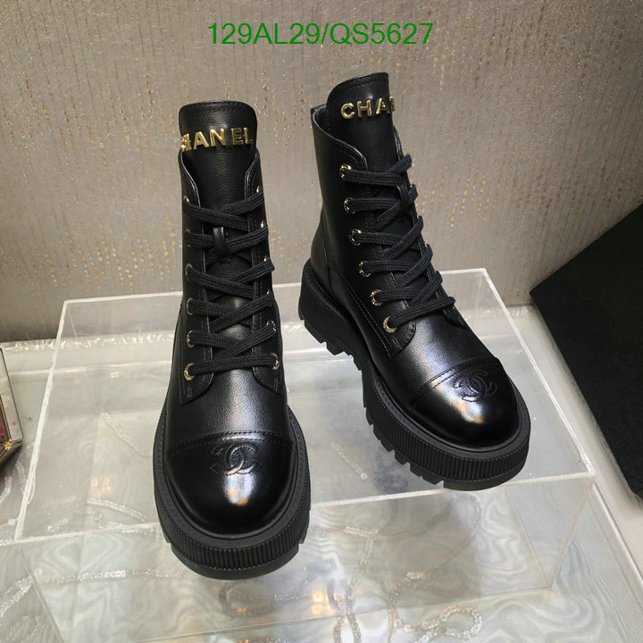 Women Shoes-Boots Code: QS5627 $: 129USD