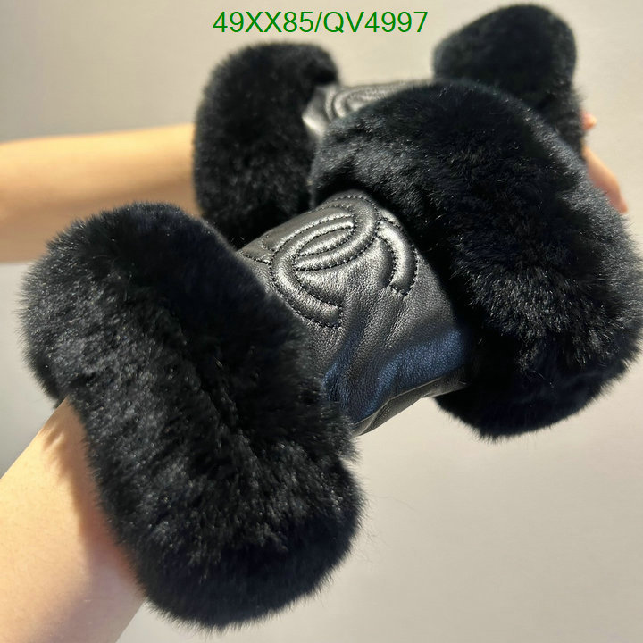 Gloves-Chanel Code: QV4997 $: 49USD