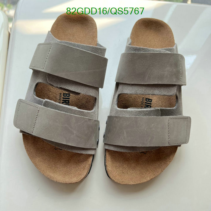 Women Shoes-Birkenstock Code: QS5767 $: 82USD