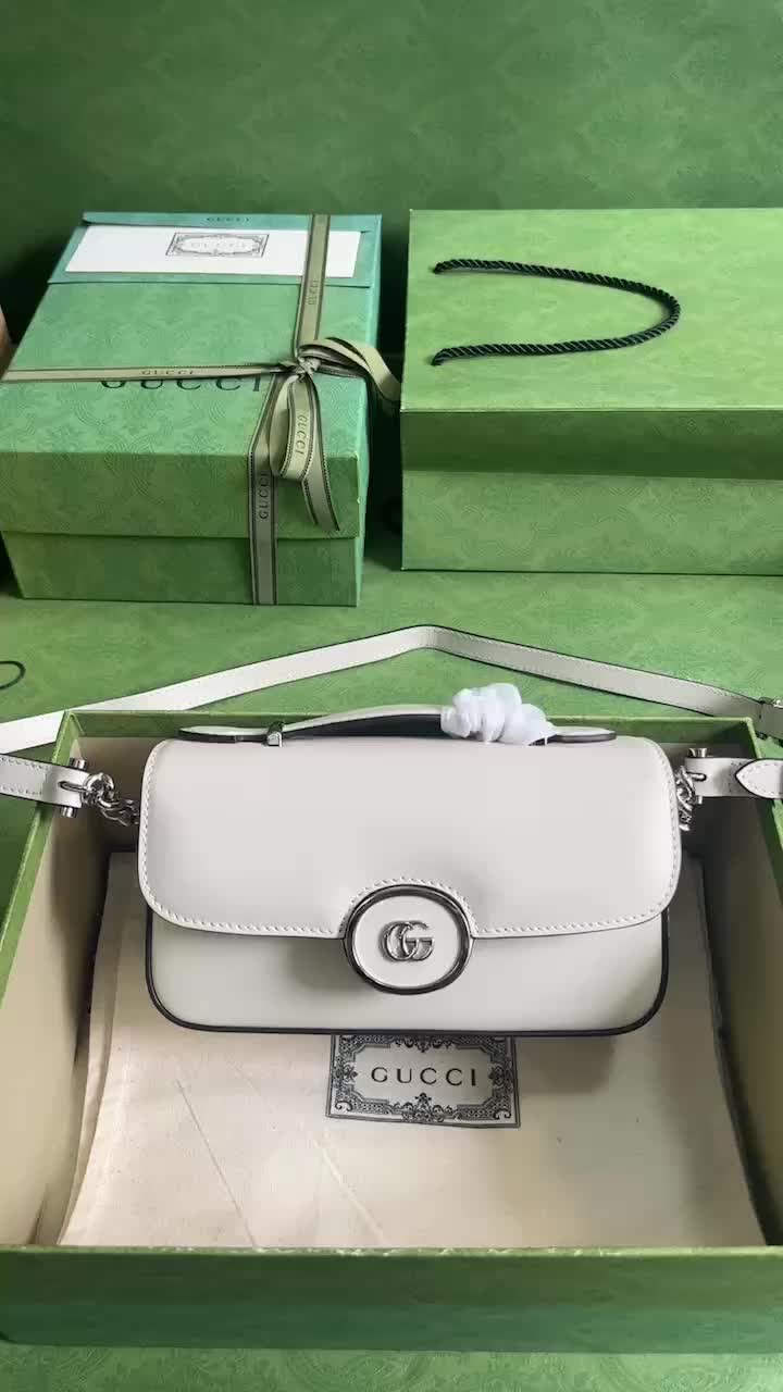 Gucci Bag Promotion Code: QB1101