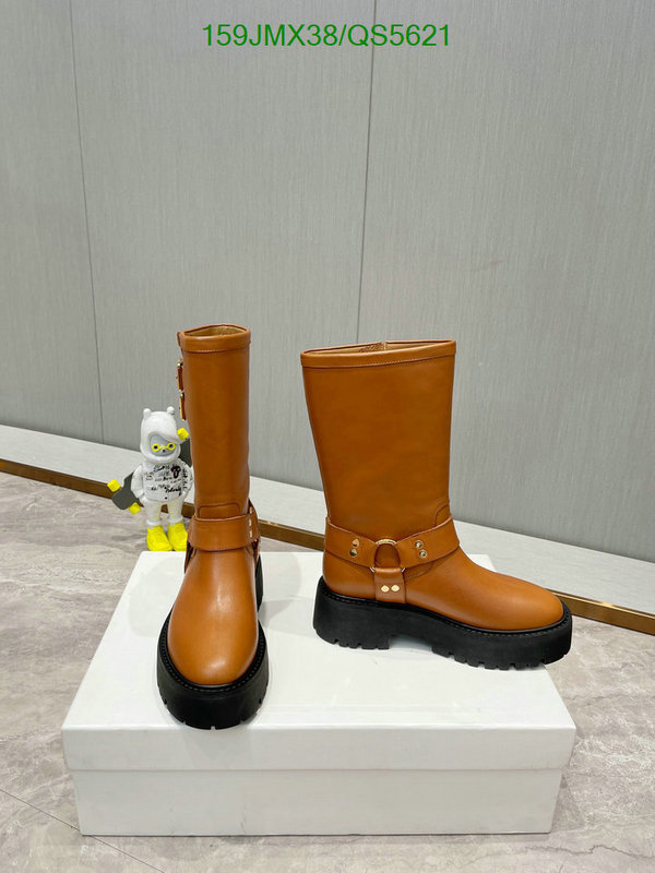 Women Shoes-Boots Code: QS5621 $: 159USD
