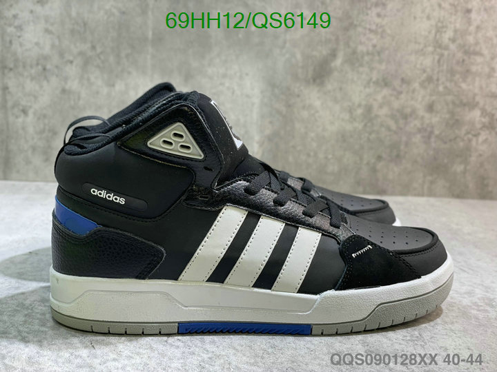 Men shoes-Adidas Code: QS6149 $: 69USD