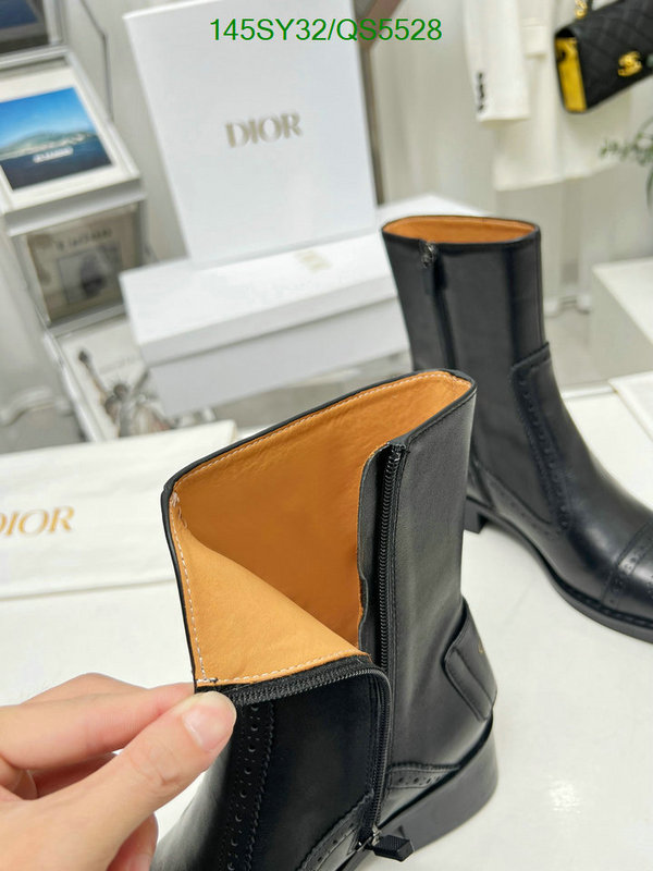 Women Shoes-Boots Code: QS5528 $: 145USD