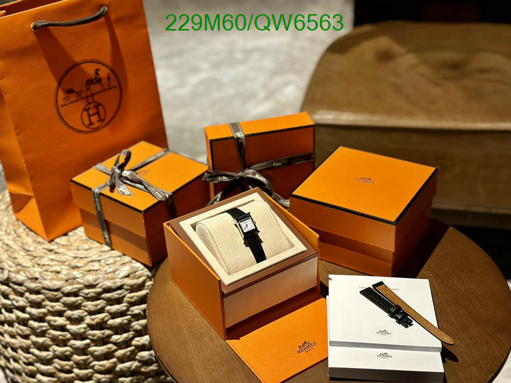 Watch-Mirror Quality-Hermes Code: QW6563 $: 229USD