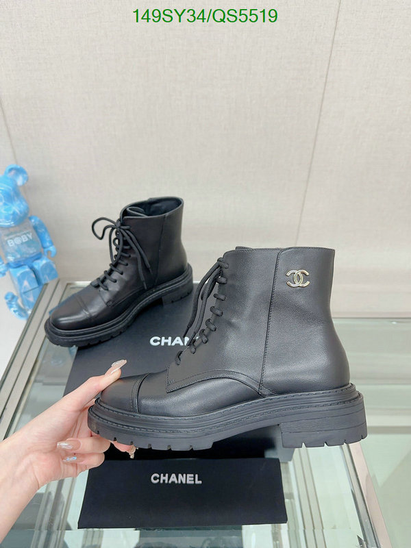 Women Shoes-Boots Code: QS5519 $: 149USD