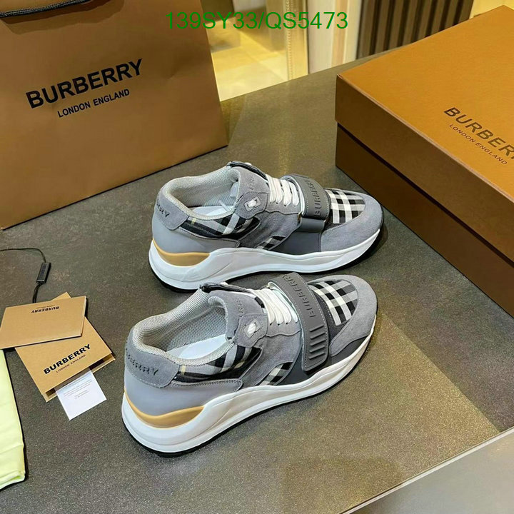 Men shoes-Burberry Code: QS5473 $: 139USD