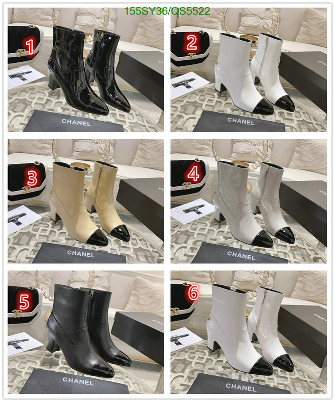 Women Shoes-Boots Code: QS5522 $: 155USD