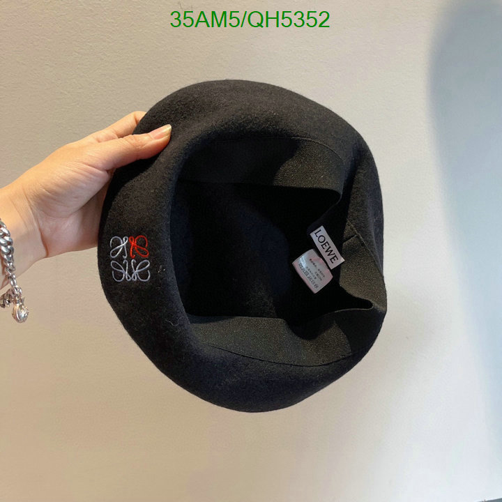 Cap-(Hat)-Loewe Code: QH5352 $: 35USD