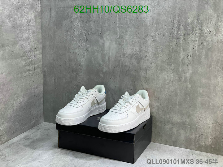 Women Shoes-NIKE Code: QS6283 $: 62USD