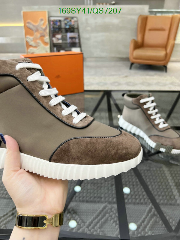 Men shoes-Hermes Code: QS7207 $: 169USD