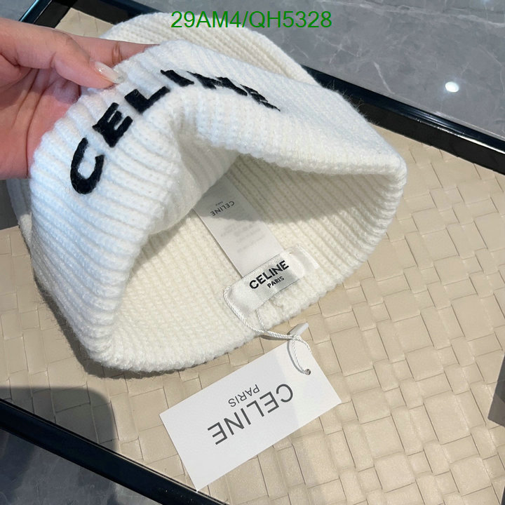 Cap-(Hat)-Celine Code: QH5328 $: 29USD