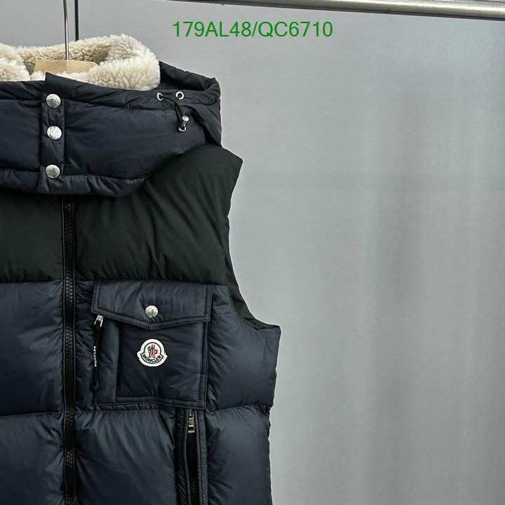 Down jacket Women-Moncler Code: QC6710 $: 179USD