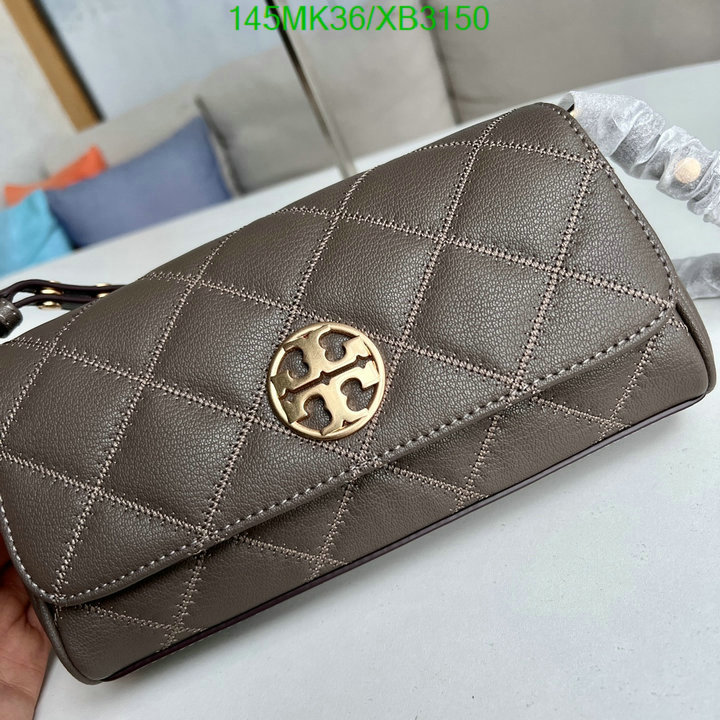 Tory Burch Bag-(Mirror)-Diagonal- Code: XB3150 $: 145USD