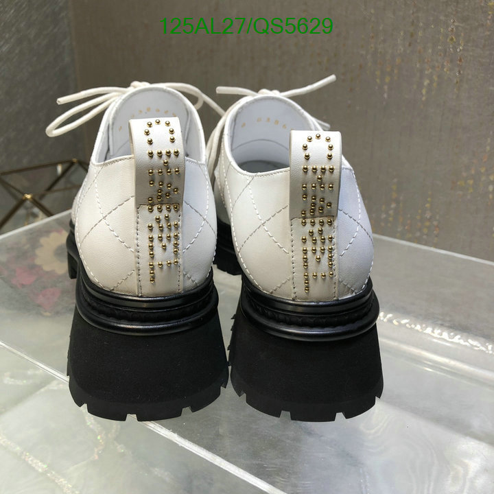 Women Shoes-Chanel Code: QS5629 $: 125USD