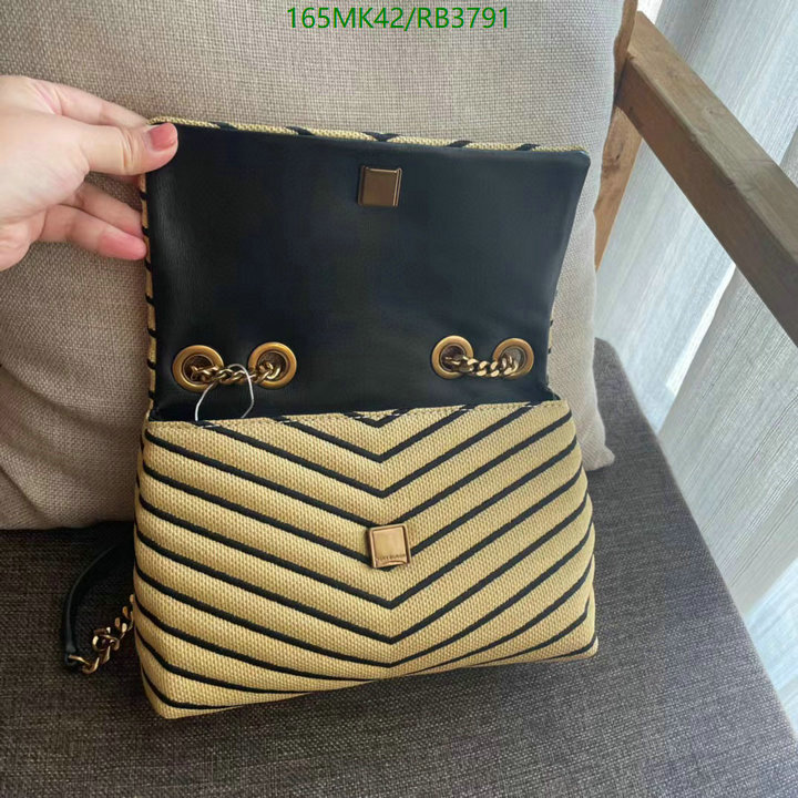 Tory Burch Bag-(Mirror)-Diagonal- Code: RB3791 $: 165USD