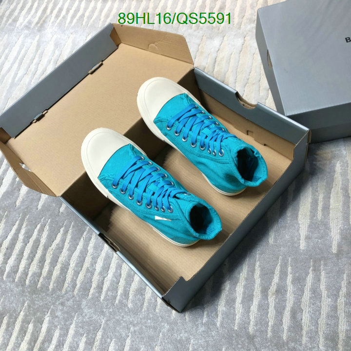 Men shoes-Balenciaga Code: QS5591 $: 89USD