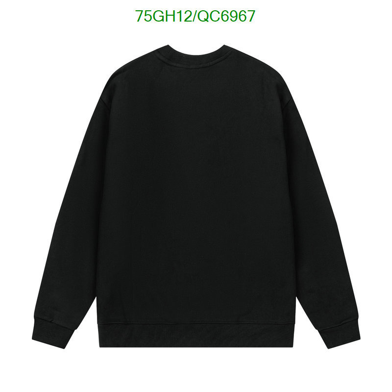 Clothing-Balenciaga Code: QC6967 $: 75USD