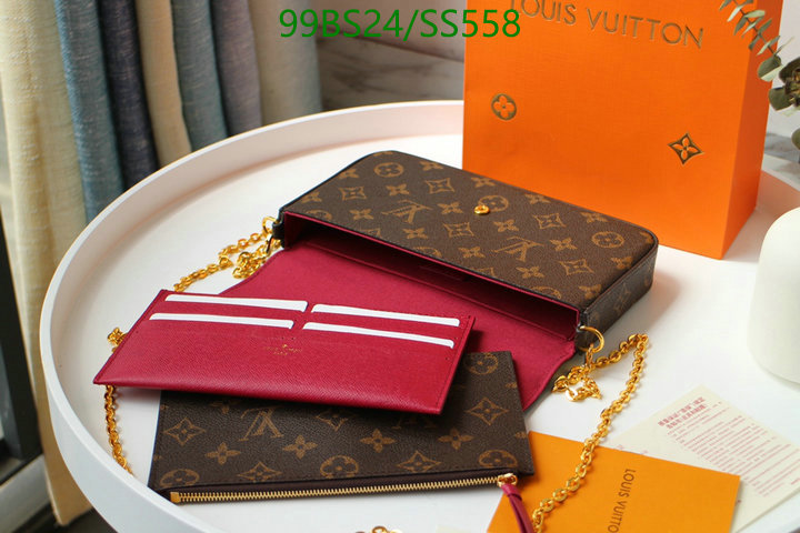 5A BAGS SALE Code: SS558