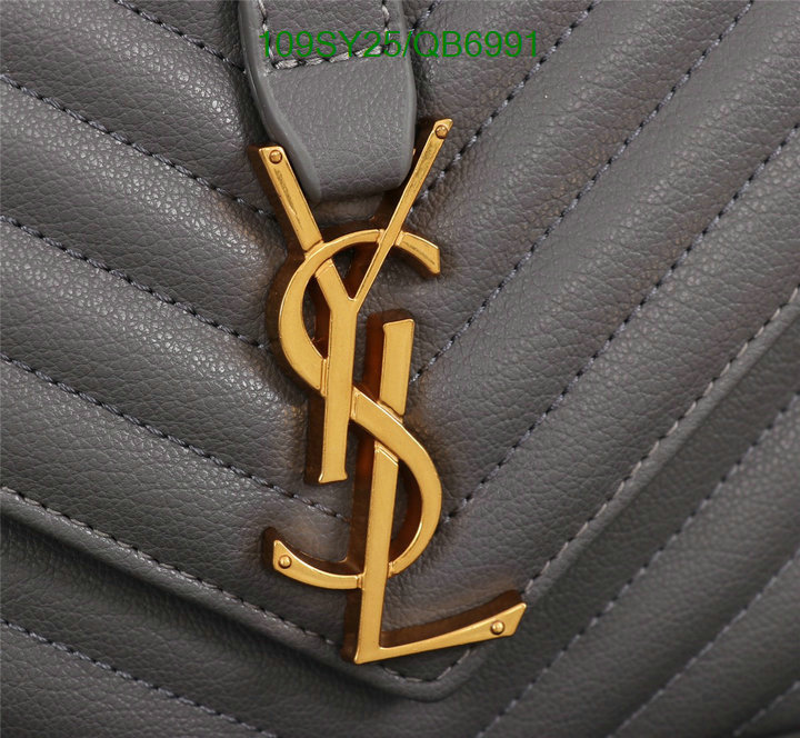 YSL Bag-(4A)-Envelope Series Code: QB6991 $: 109USD