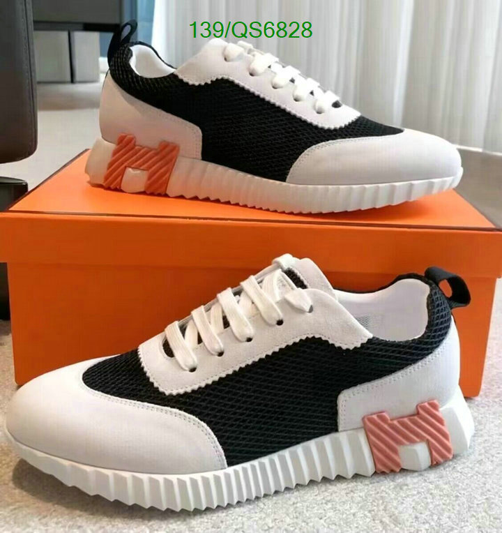 Men shoes-Hermes Code: QS6828