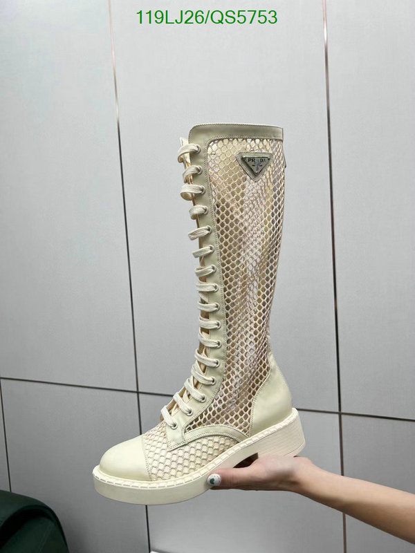 Women Shoes-Boots Code: QS5753 $: 119USD